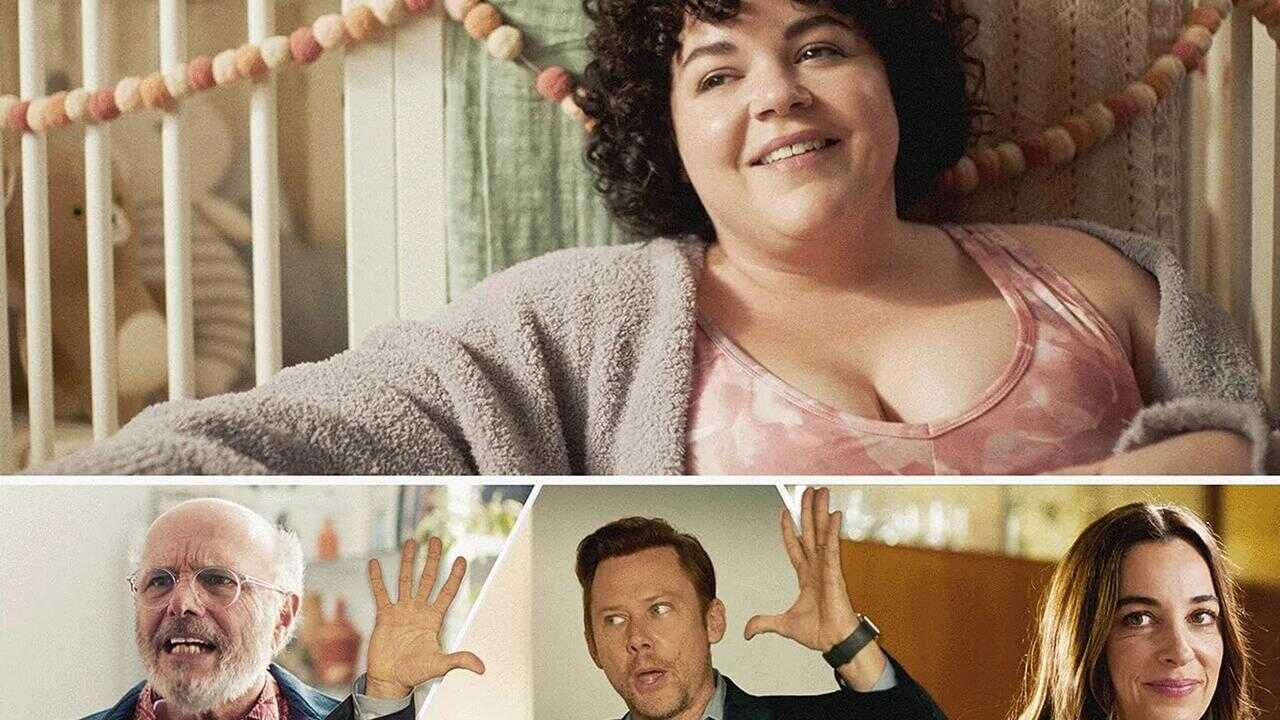 Home Delivery (2024) 0