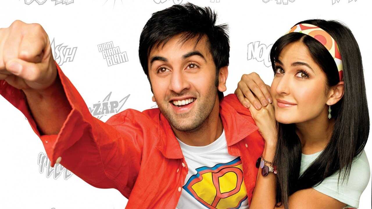 Ajab Prem Ki Ghazab Kahani (2009) 0