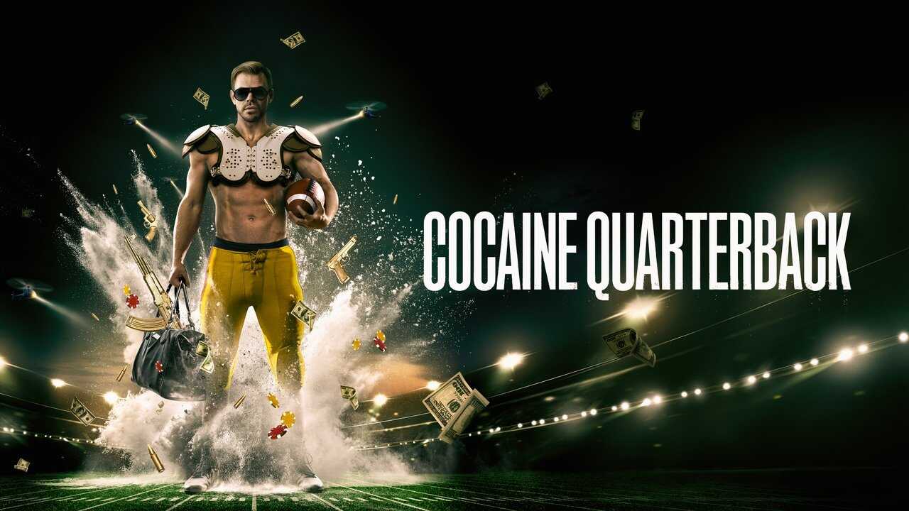 EN - Cocaine Quarterback: Signal-Caller For The Cartel (2025) (US) 0