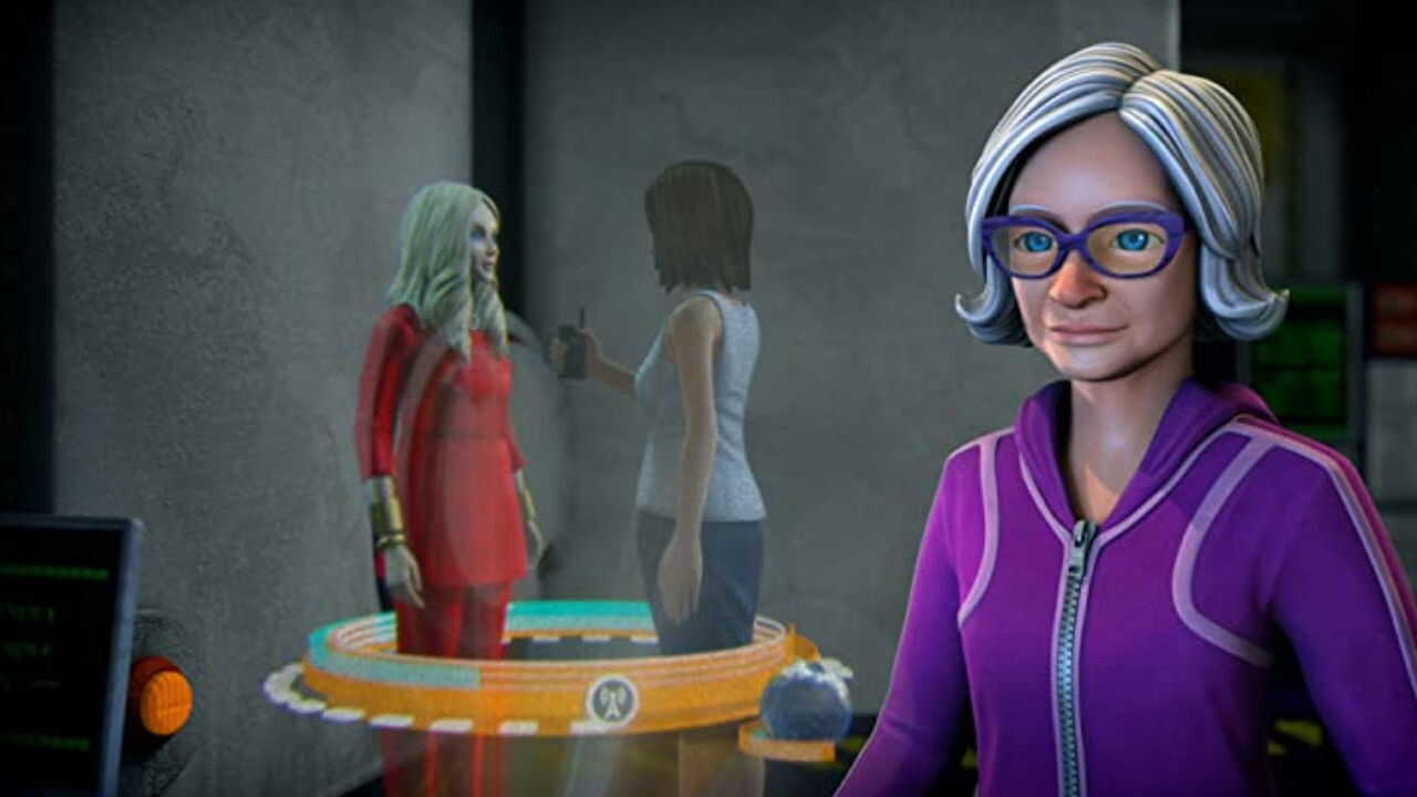 EN - Thunderbirds Are Go! (2015) 2