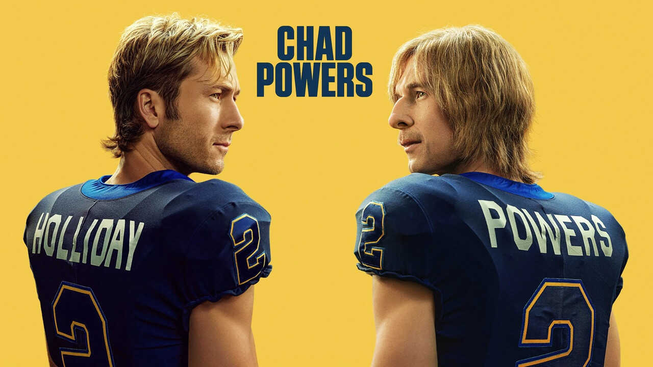 4K - Chad Powers (2025) (US) 3