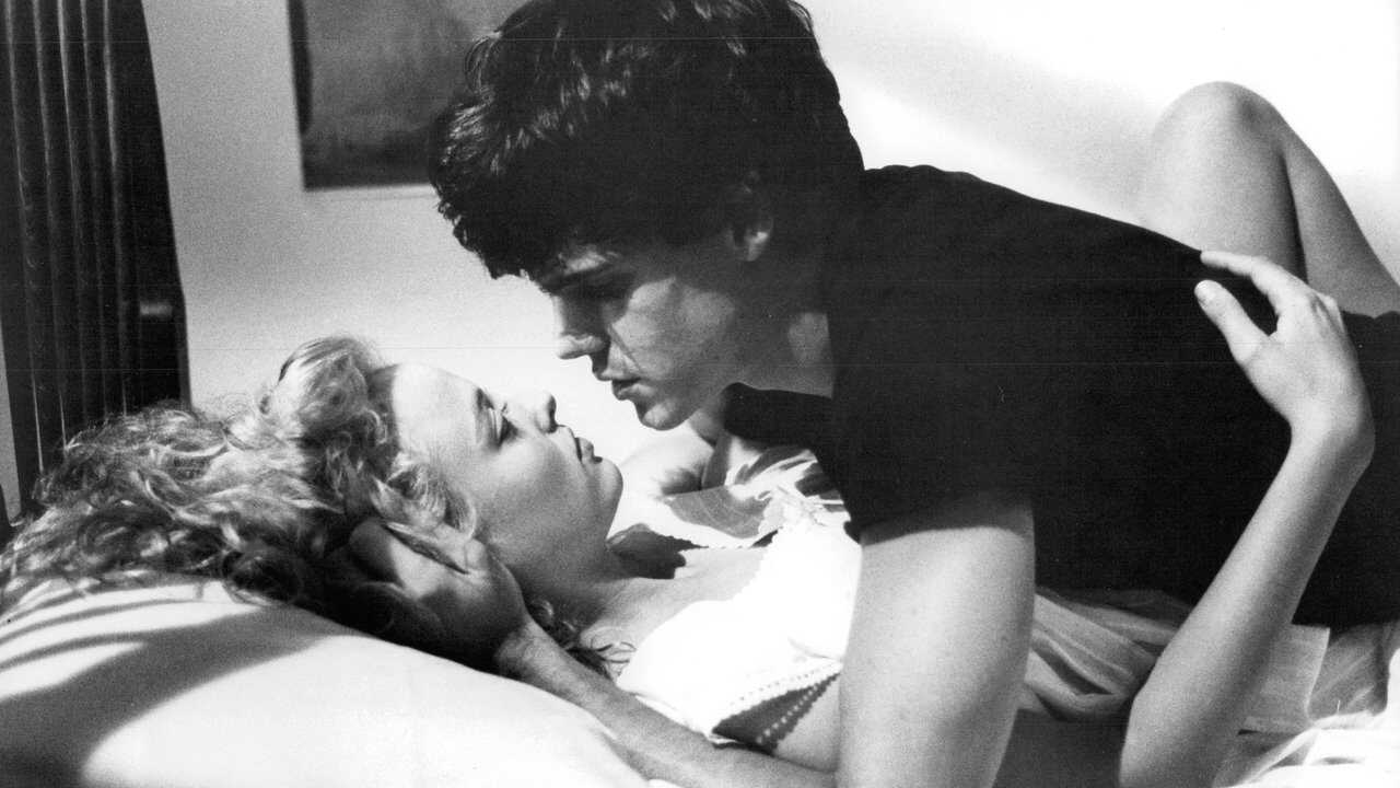 Fire with Fire (1986) 0