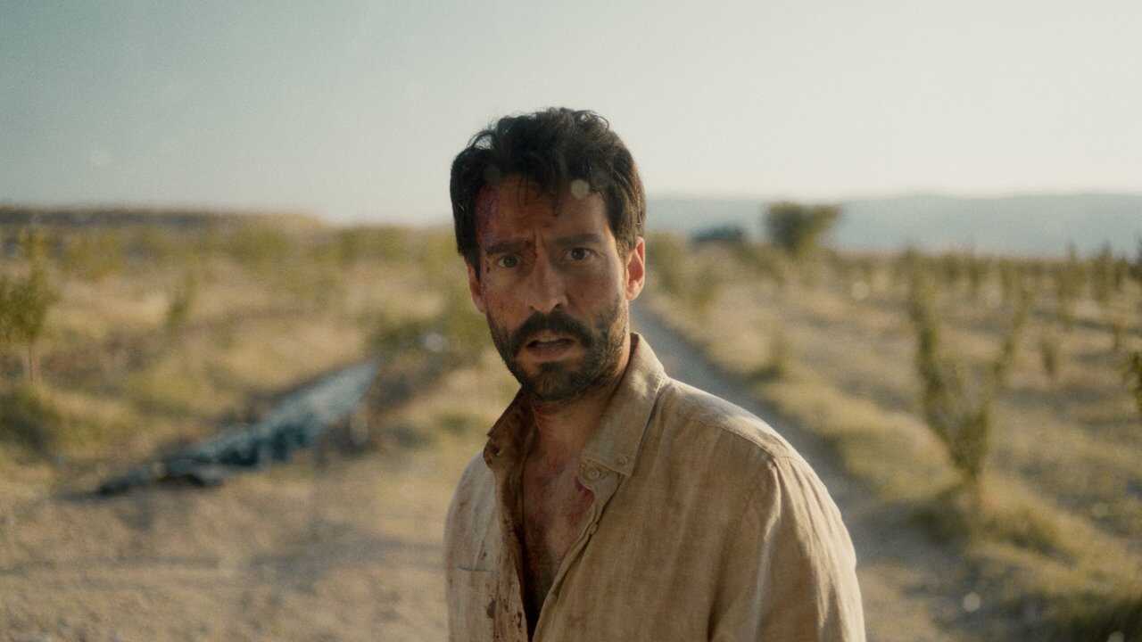 Öldürdüğün Şeyler (2025) 0