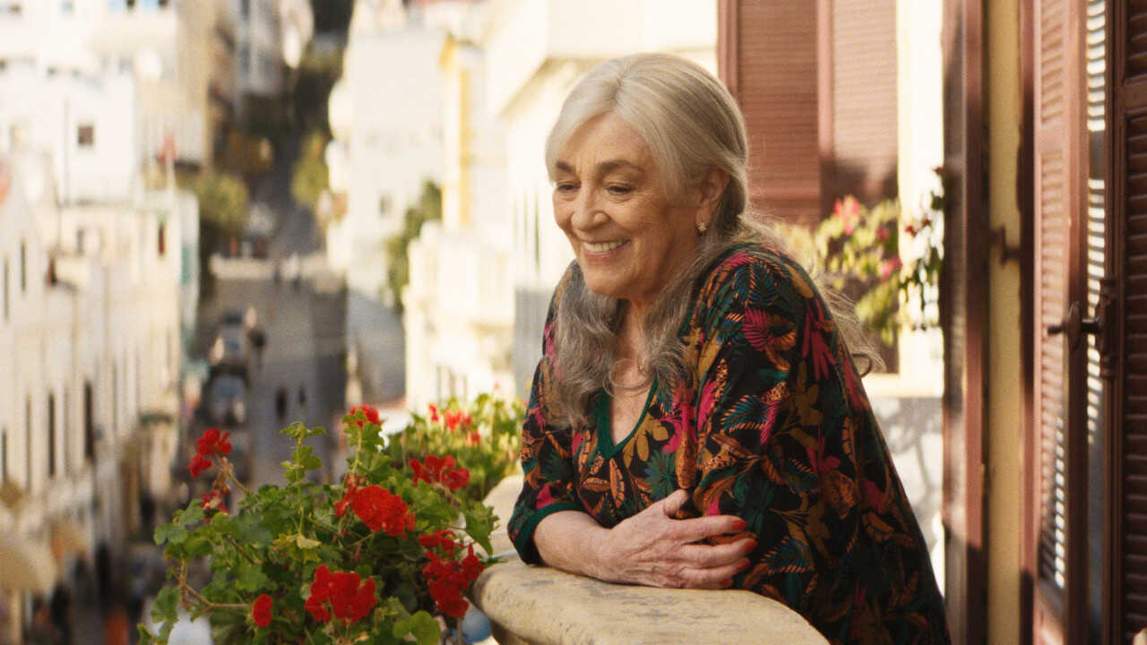 Calle Málaga (2025) 0