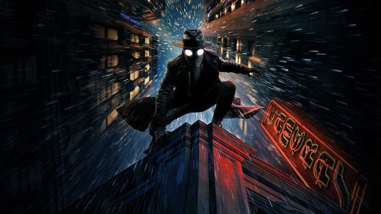 4K-DE - Spider-Noir (2026) (US) 4