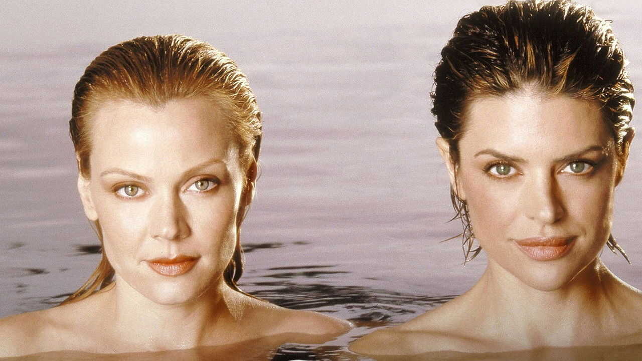 Der Mann der Anderen (2000) 0