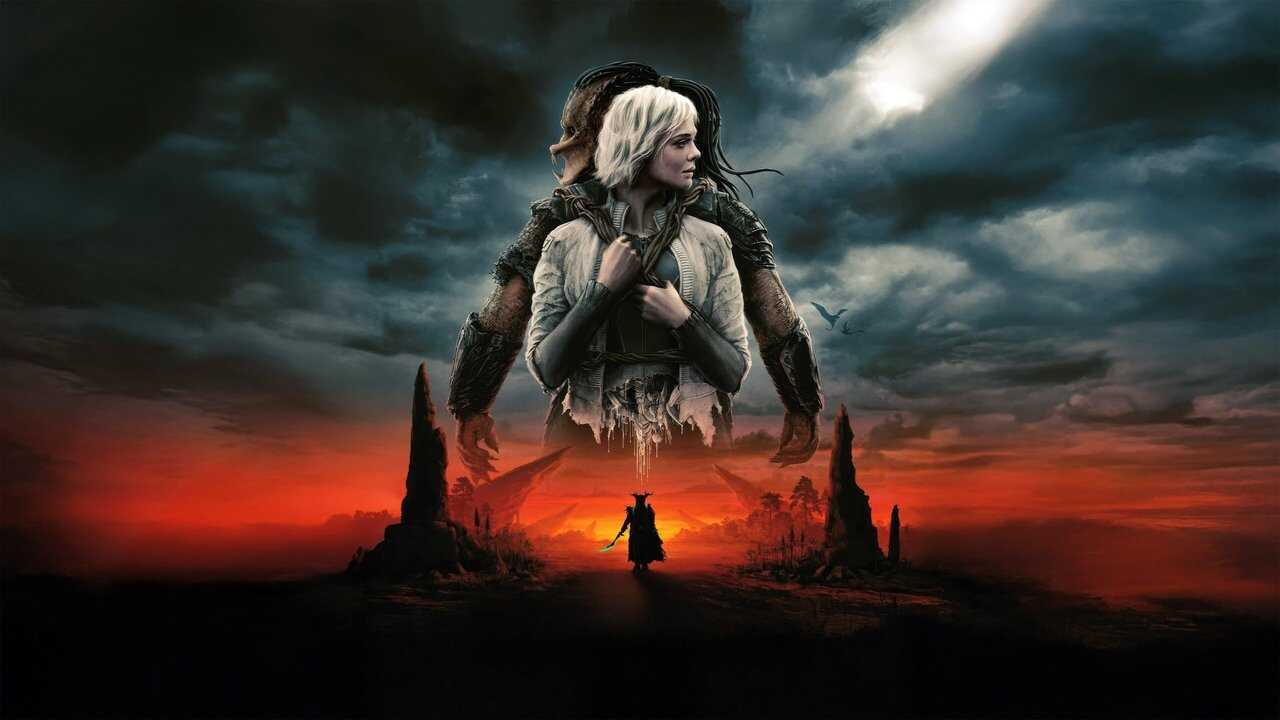 Predator: Badlands (2025) 0