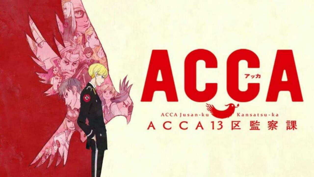 DE - ACCA: 13-Territory Inspection Dept. (2017) 4