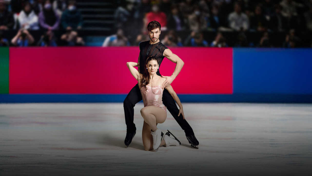 SC - Glitter & Gold: Ice Dancing (2026) (US) 2