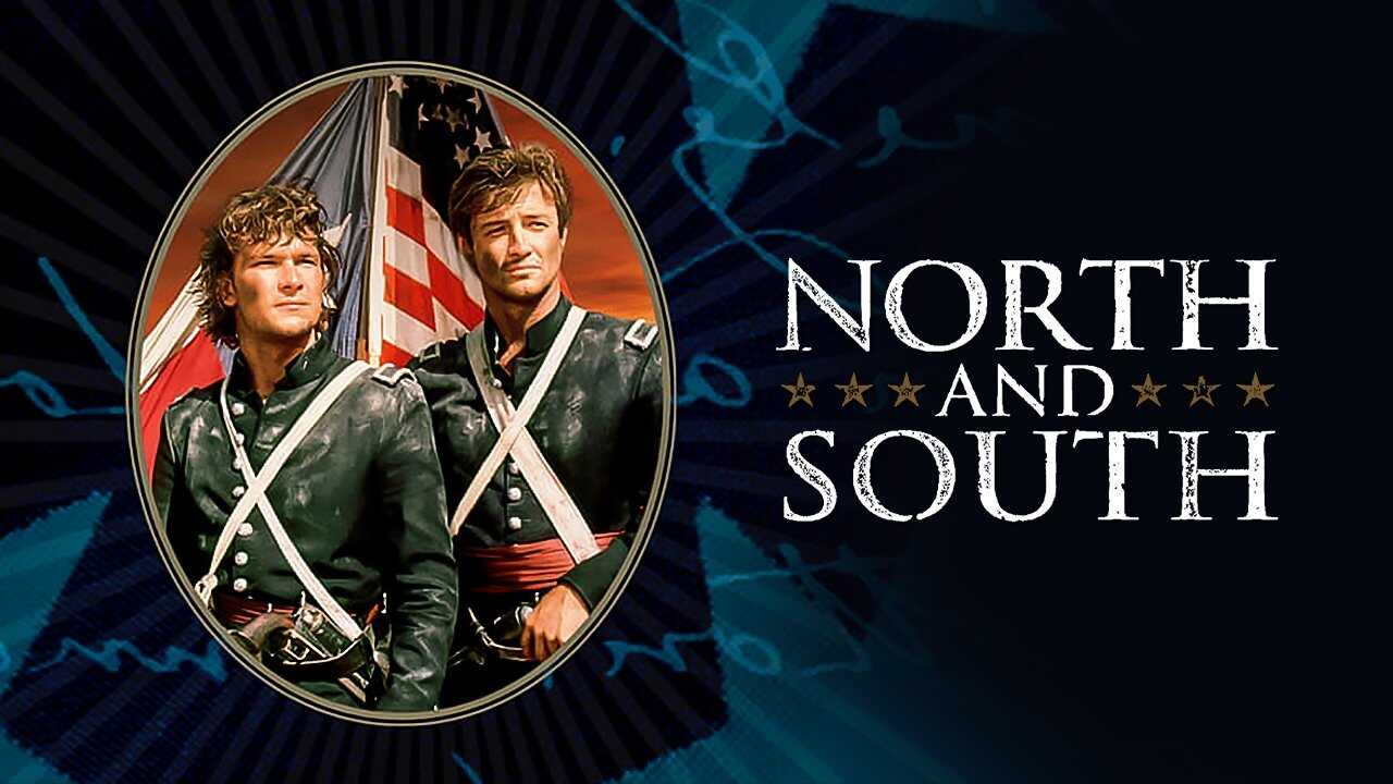 NL - NORTH AND SOUTH (1985) 0