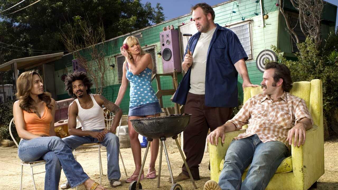 HU - My Name Is Earl (2005) 2