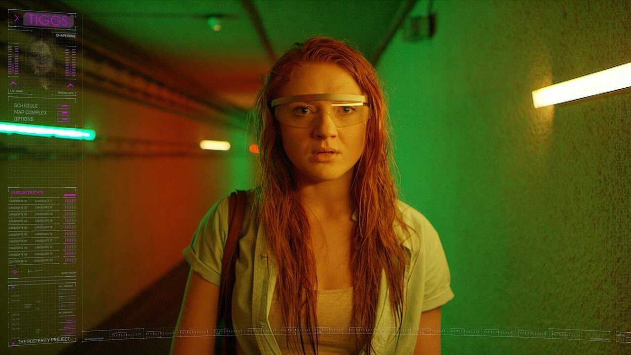 Let's Be Evil (2016) 0