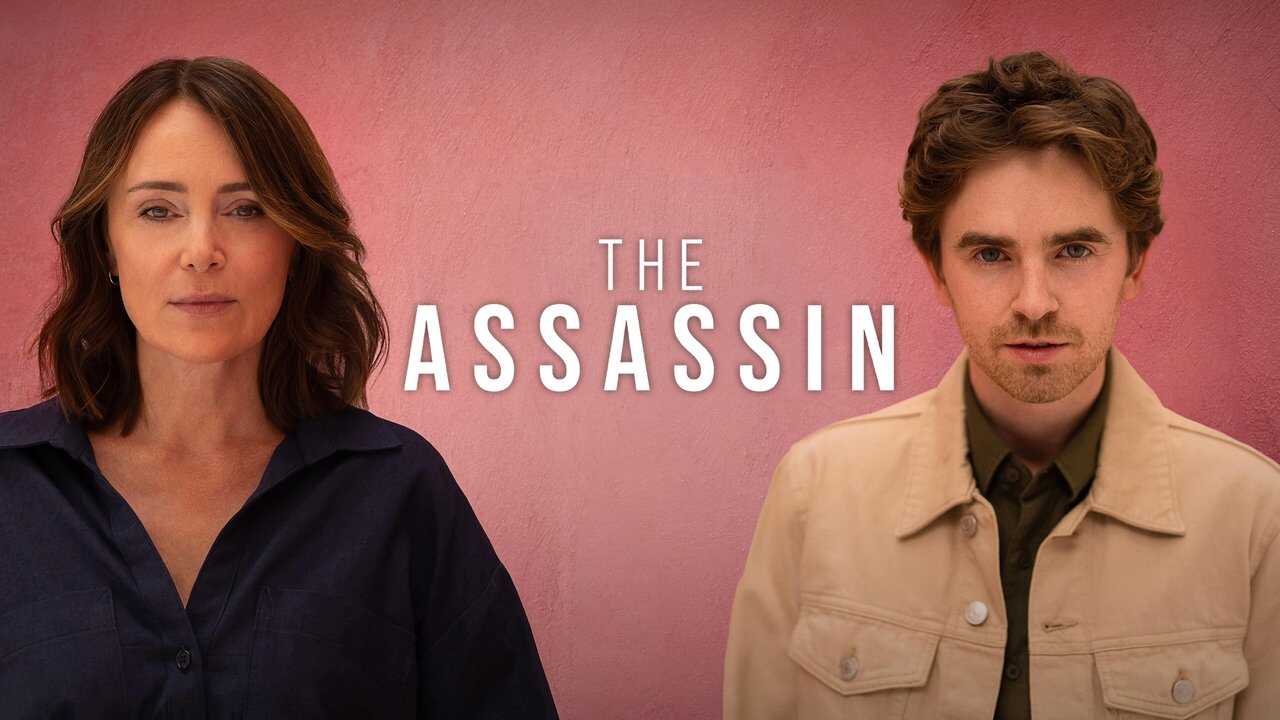 EN - The Assassin (2025) (GB) 4