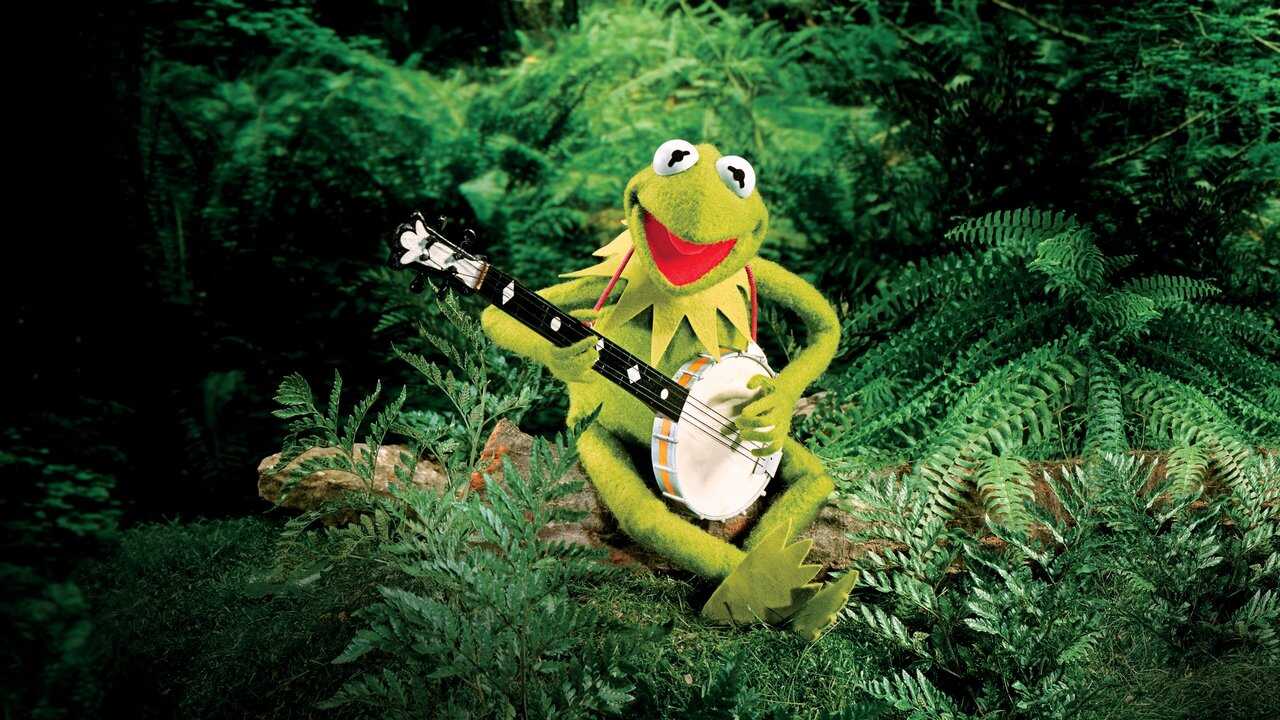 D+ - The Muppet Show (1976) 2