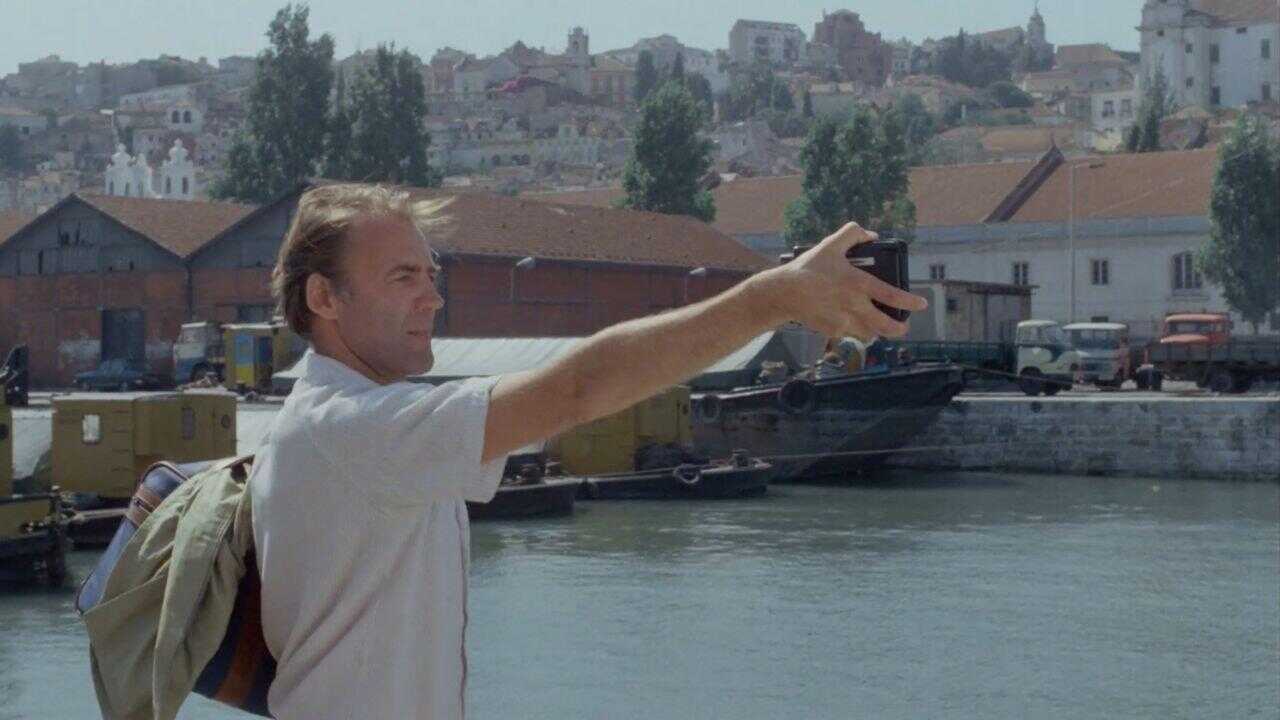 In the White City (1983) 0