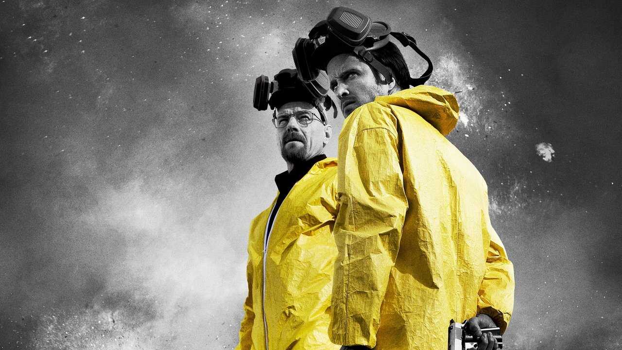 4K - Breaking Bad (2008) (US) 3