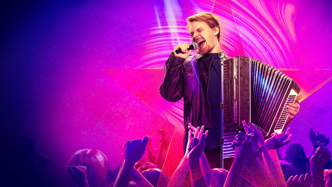 The Plagiarist (2025) 0