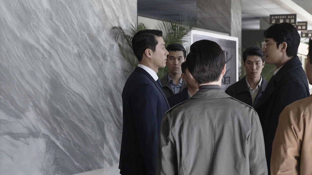 ES - Made in Korea (2025) (KR) 1