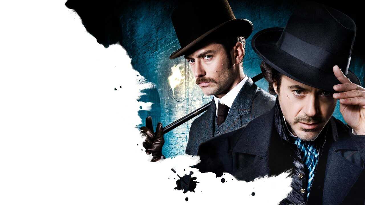 شارلوك هولمز (2009) 0