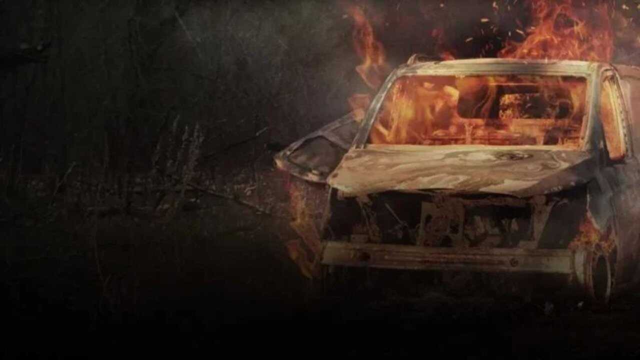 DK - Hestepigen fra helvede (2025) (DK) 1