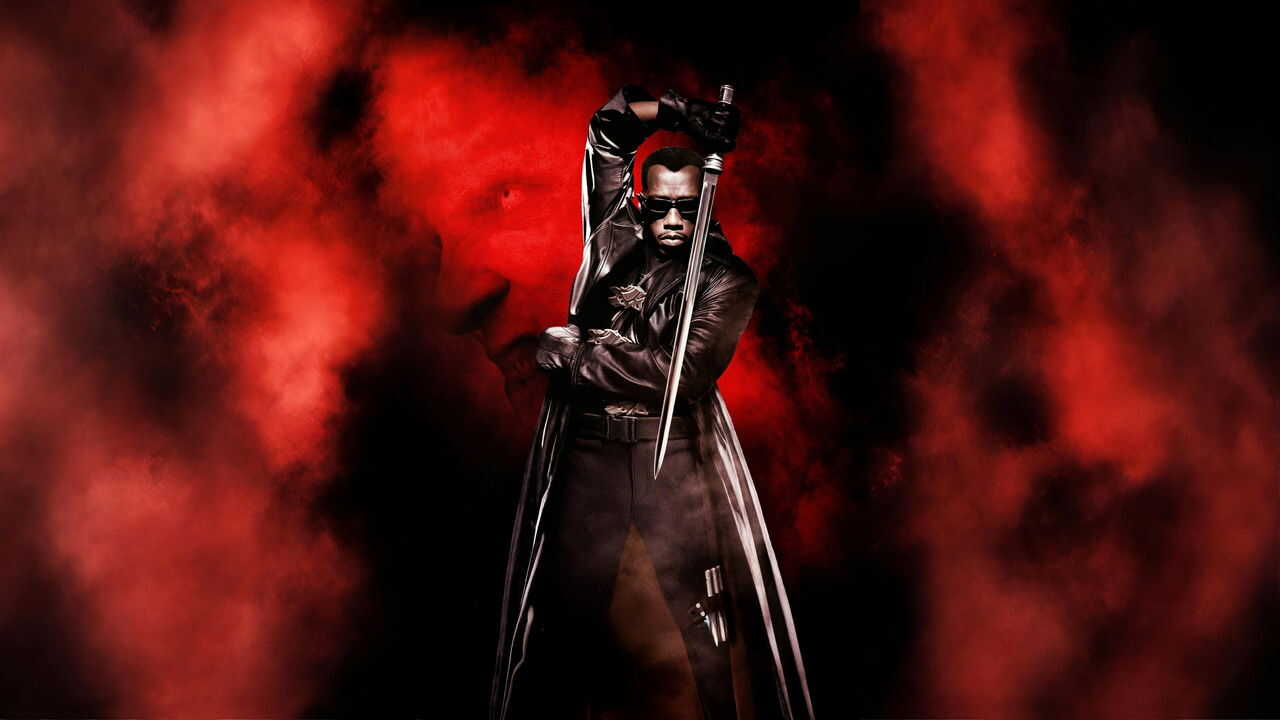 Blade II 0