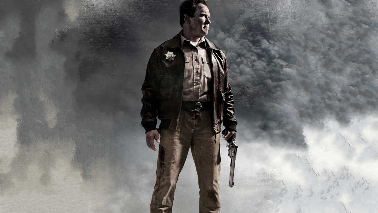 The Last Stand (2013) 0