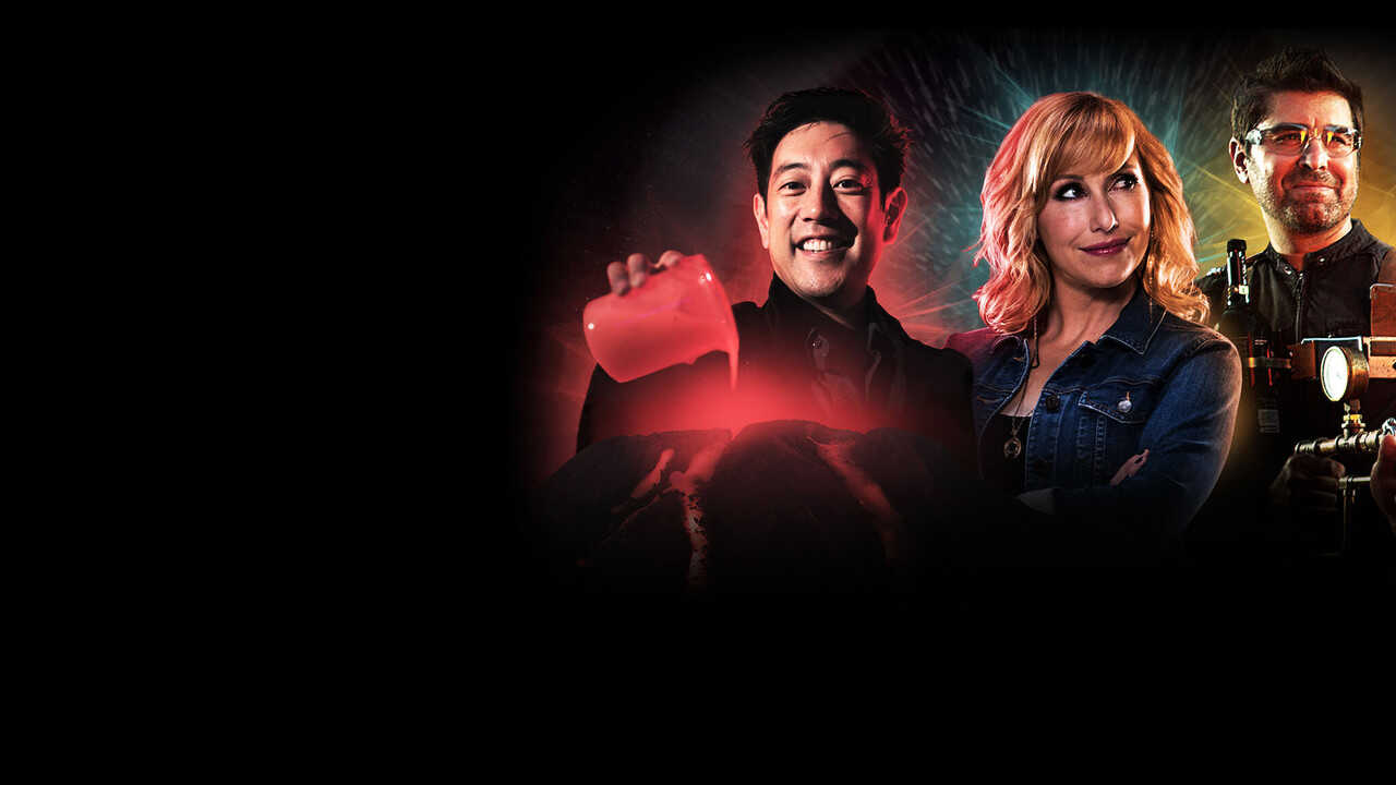 NF - White Rabbit Project 2