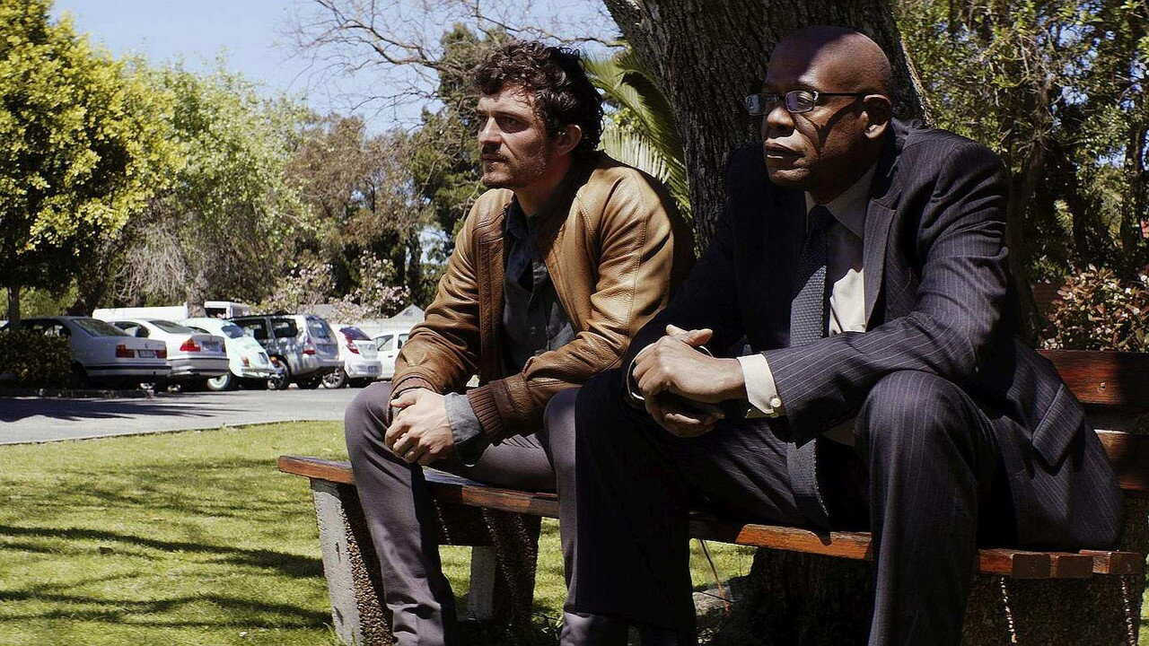 Zulu (2013) 0