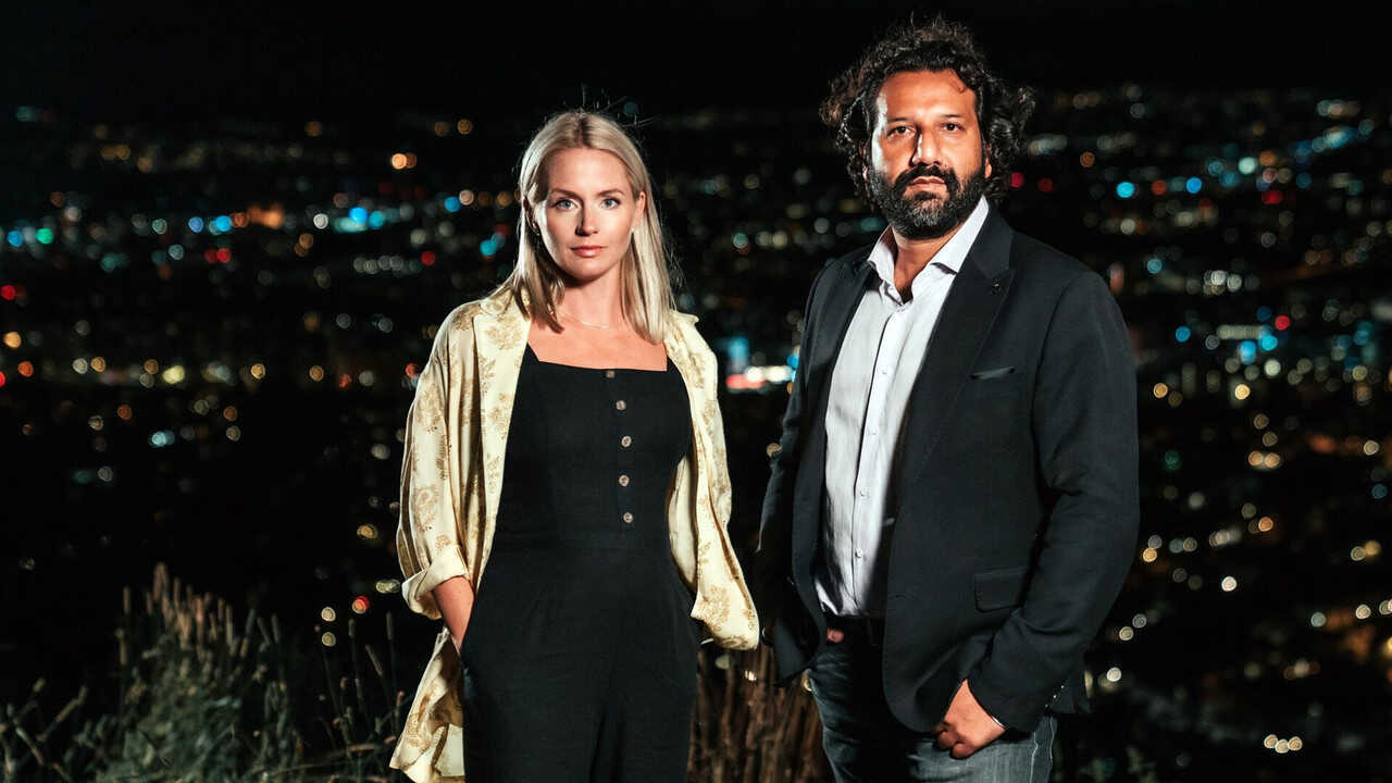 NO - Norge bak fasaden (2019) (NO) 0