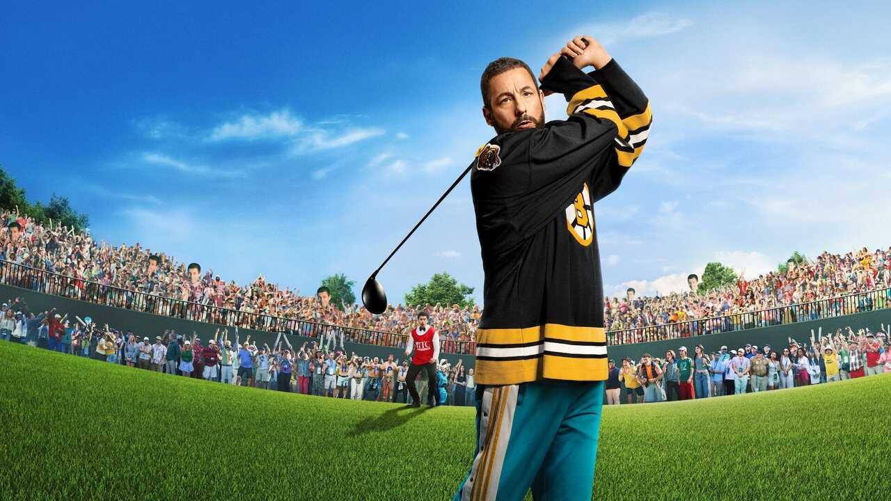Happy Gilmore 2 (2025) 0