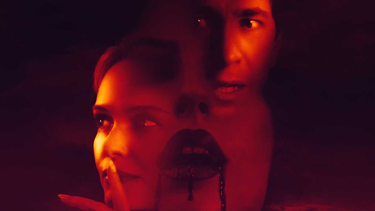 House of Darkness (2022) 0