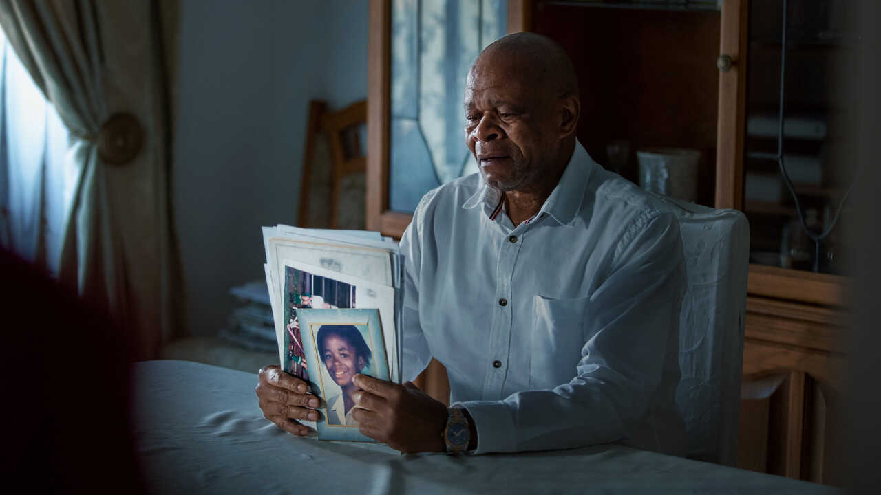 AF - Beauty and the Bester (2025) (ZA) 1