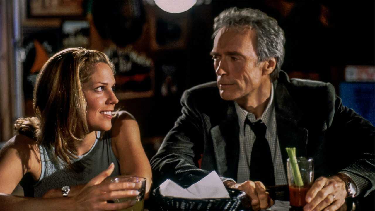 Ögonblicket före tystnaden (1999) 0