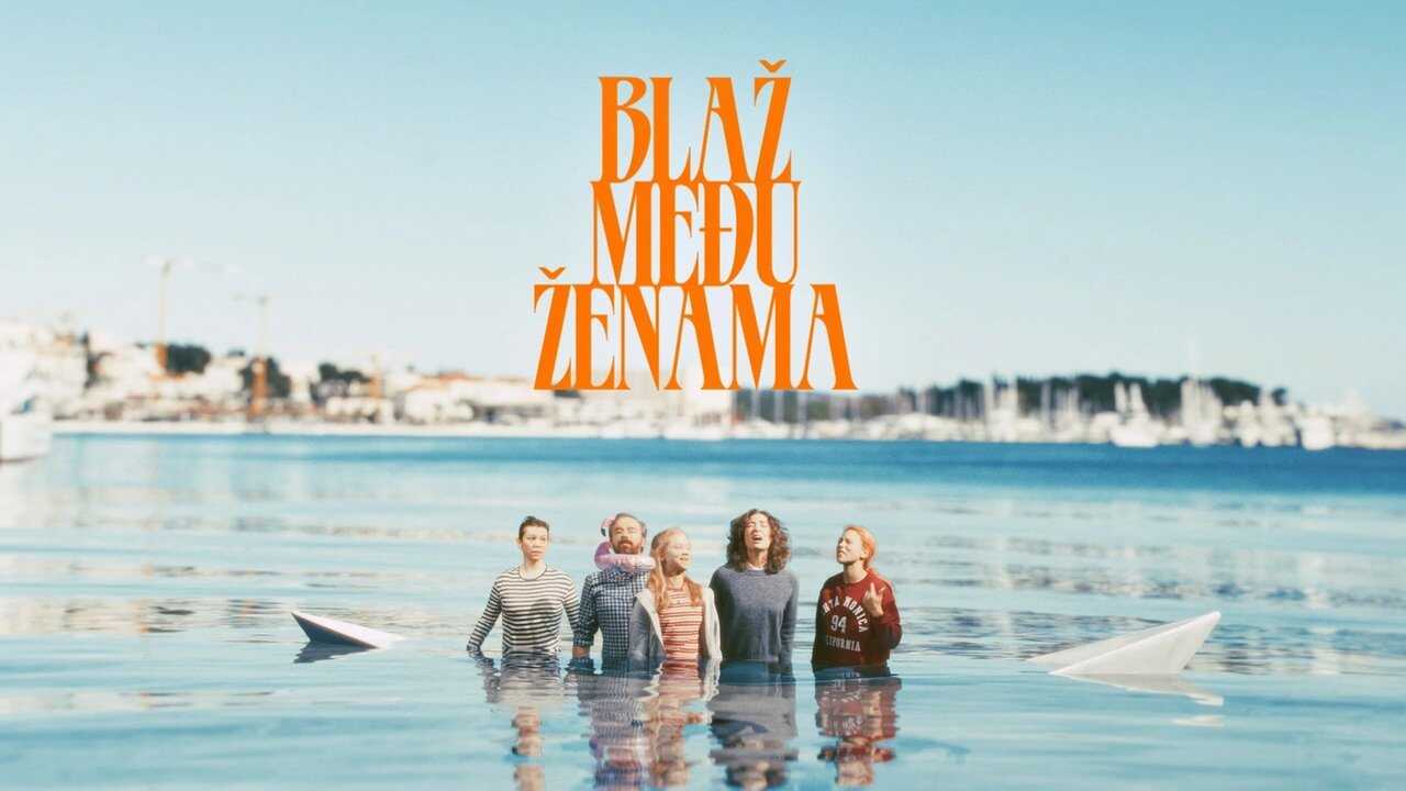 EX - Blaž među ženama (2025) 0