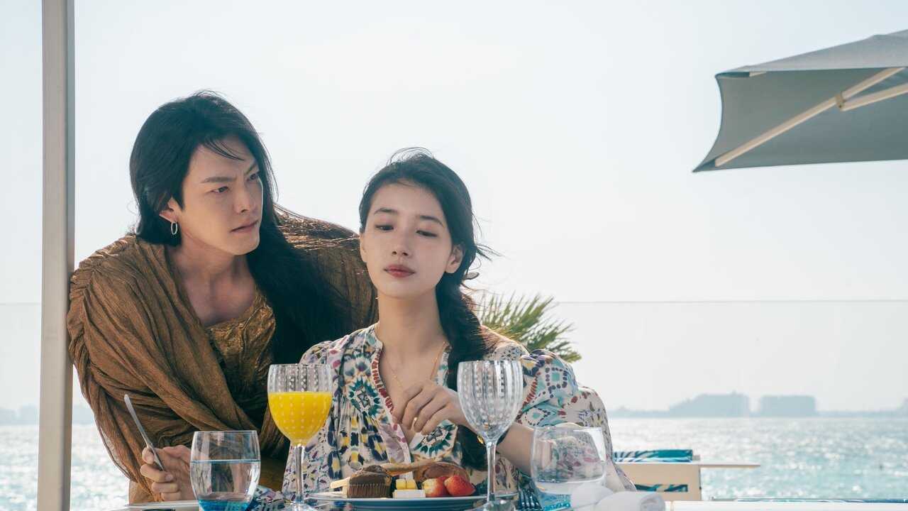 DE - Genie, Make a Wish (2025) (KR) 1