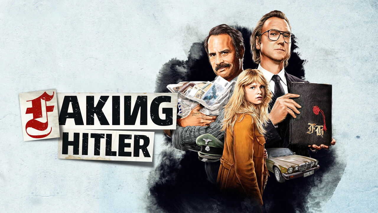DE - Faking Hitler (2021) (DE) 1