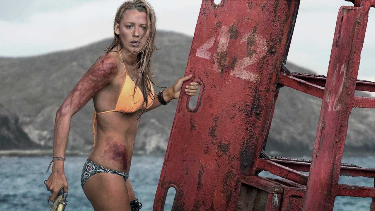 The Shallows 0