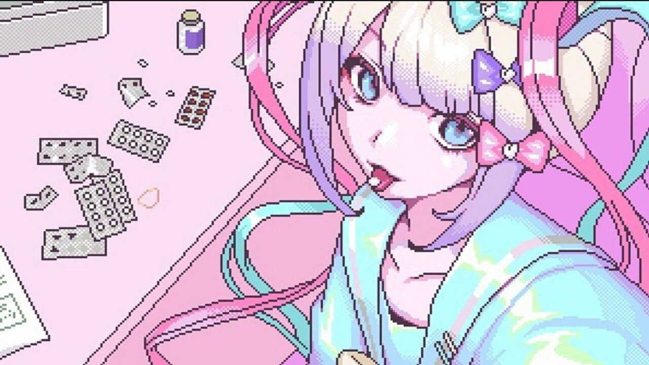 AR - Needy Girl Overdose (2026) (JP) 4