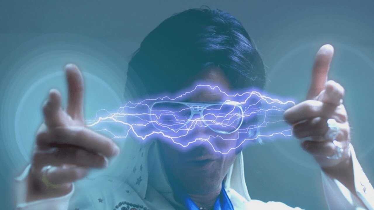 Elvis from Outer Space (2020) 0