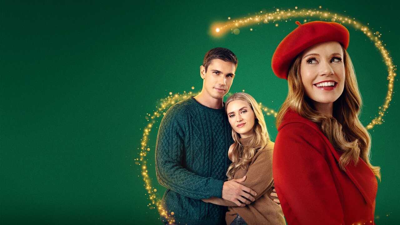 Debbie Macomber’s Joyful Mrs. Miracle (2024) 0