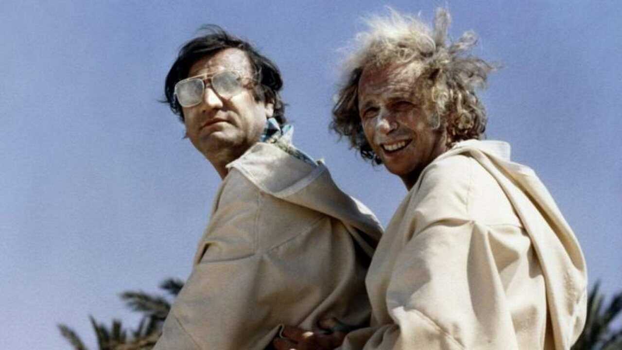 It's Not Me, It's Him (1980) 0