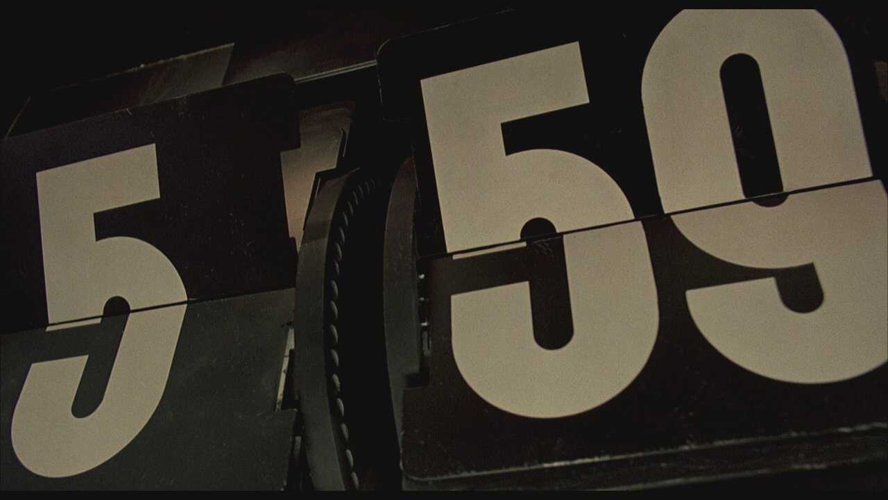 Groundhog Day 0