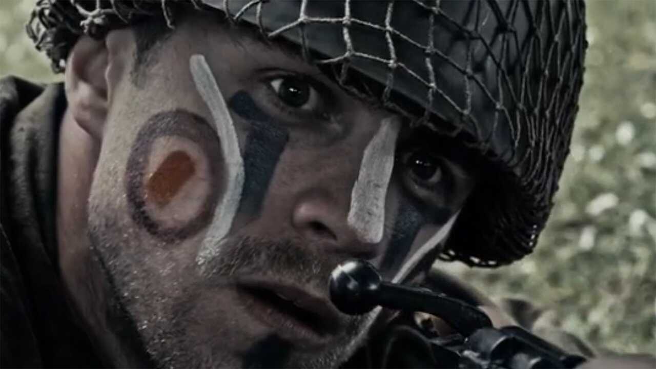 D-Day Assassins (2019) 0