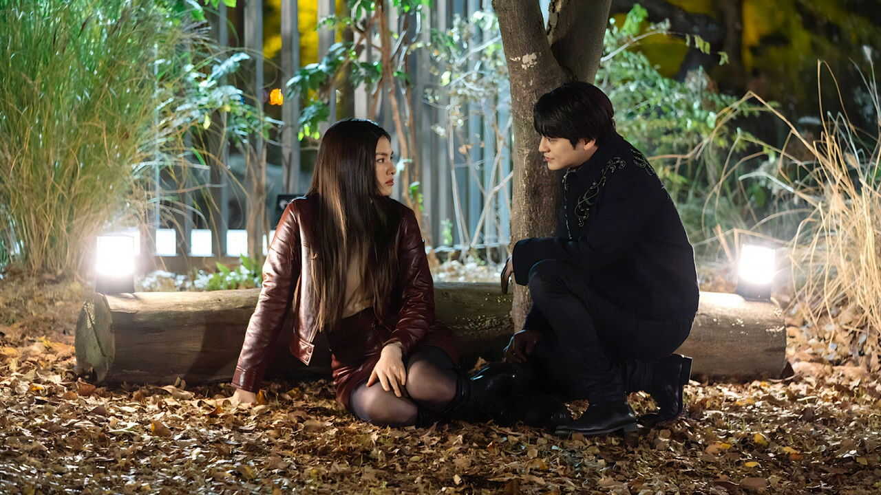 NF - Tale Of The Nine Tailed (2020) 4