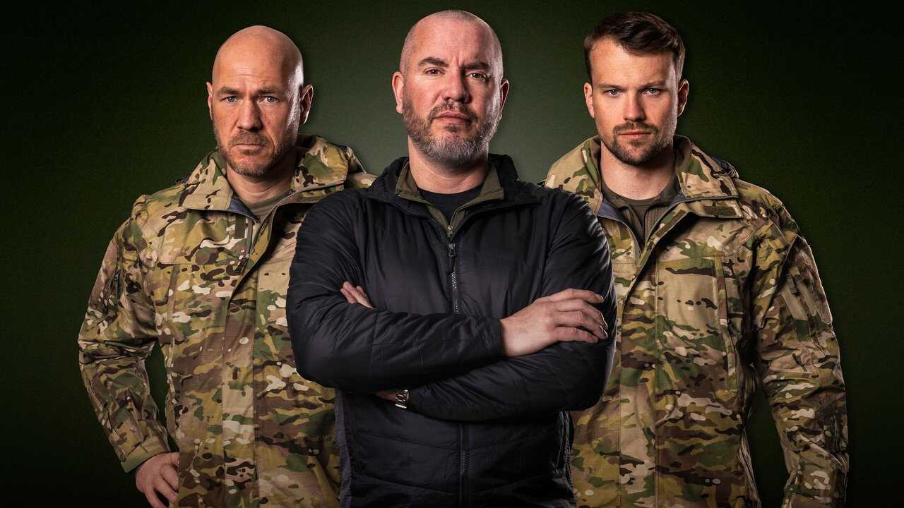 NL - KAMP VAN KONINGSBRUGGE 0