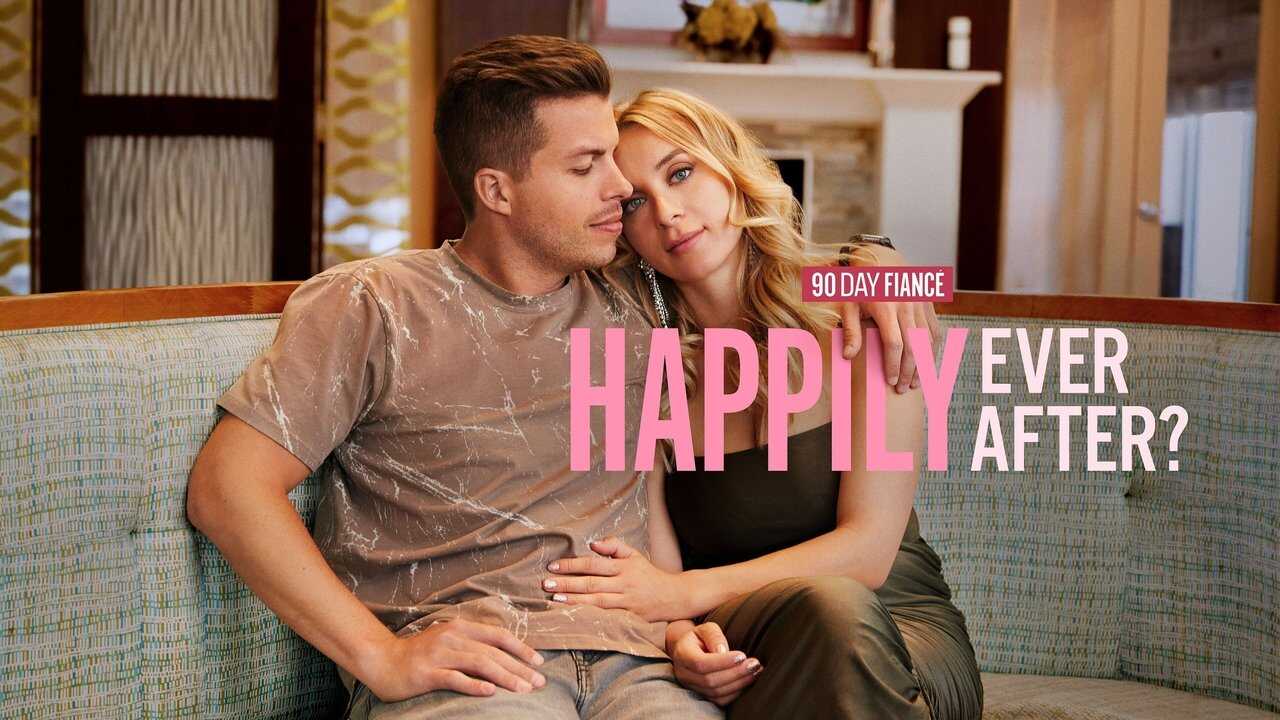 EN - 90 Day Fiancé: Happily Ever After? (2016) (US) 0