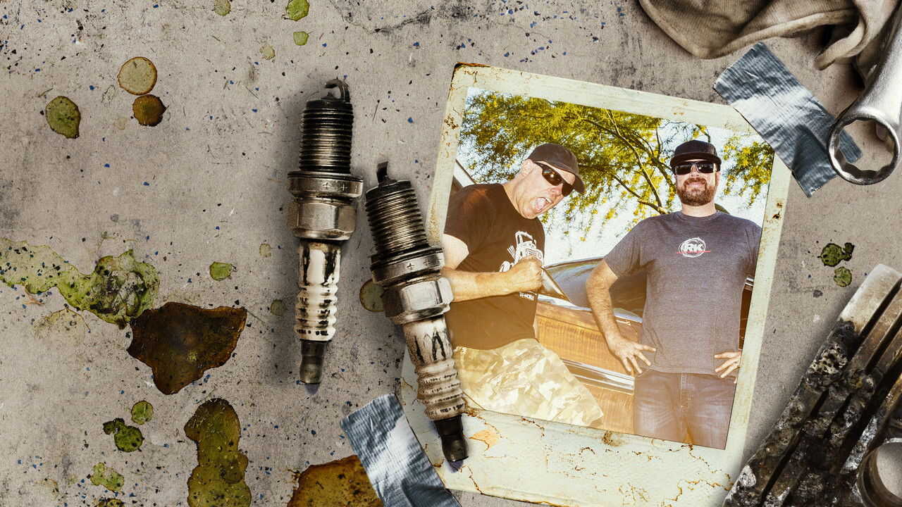 EN - Roadkill (2012) (US) 2