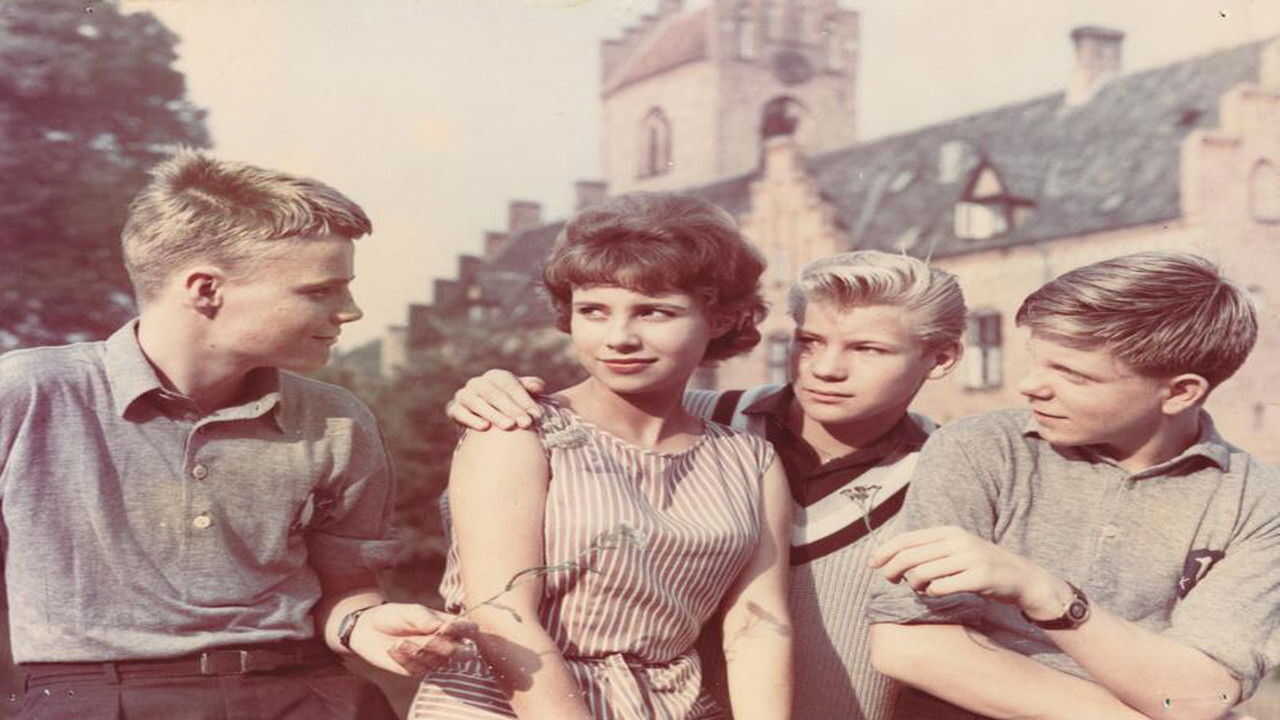 Flemming og Kvik (1960) 0