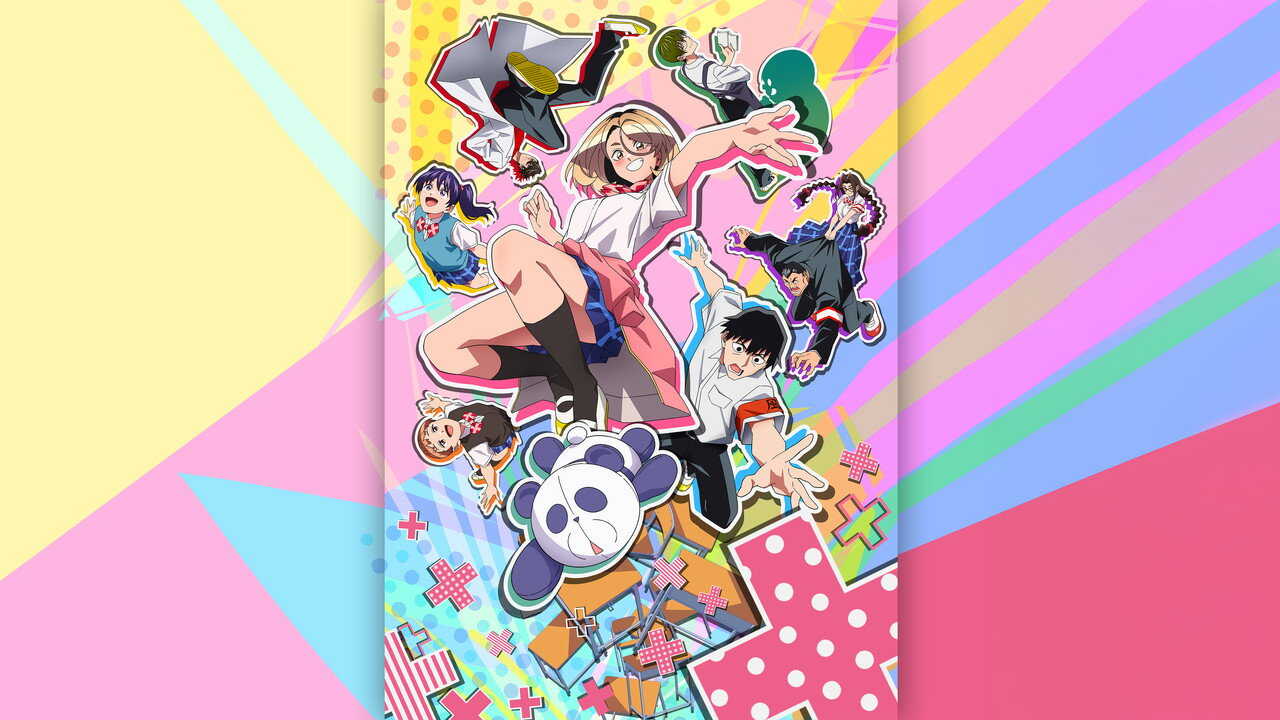 AR - Ponkotsu Fuuki (2026) (JP) 4
