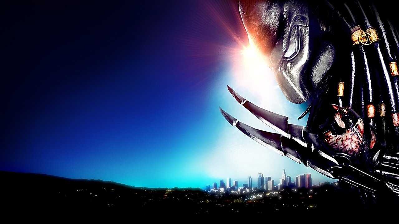 Predator 2 (1990) 0